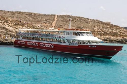 Morgan 105 opinie i specyfikacja